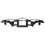 Front Lower Ford Mustang 2024 New Bumper Bracket Plastic PR3Z17C897A. Fixed Price $283.90.