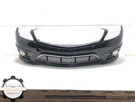 2008-2010 Mercedes W216 CL63 Amg Front Bumper Cover + Pdc Sensors Oem 040 #note. Fixed Price $1199.97.