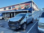 2009-2012 Chevrolet Traverse Trunk/hatch/tailgate Power Lift Rear Camera Uvc TB5. Fixed Price $839.99.