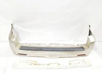 2003 2009 Lexus GX470 Oem 4R4 Savannah Metallic Minor Damage Rear Bumper. Fixed Price $284.00.