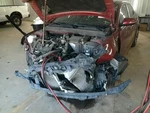 (rebar Only) Rear Bumper Reinforcement Vin 6 8TH Digit Turbo Fits 14-15 Optima. Fixed Price $166.71.