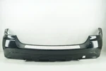 No Shipping 2006-2008 Mercedes W164 ML550 ML63 Amg Sport Rear Bumper Cover Black. Fixed Price $199.99.