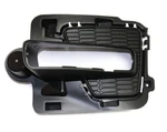 Fits 2015 2016 2017 Ford Expedition Right Passenger Fog Lamp Bezel Rh. Fixed Price $50.24.