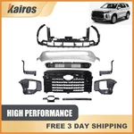 Front Bumper Cover Kit W/ Grille For 2023-2025 Hyundai Palisade Sel Limited. Fixed Price $1274.99.