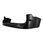 GM1114102 New Replacement Rear Upper Bumper Cover Fits 2013-2016 Gmc Acadia Capa. Fixed Price $657.00.