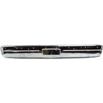 For 1991-1993 Dodge D150 Fits D250 D350 W150 W250 Front Bumper. Fixed Price $420.99.