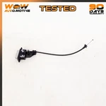 08-10 Bmw E64 M6 Front Right Passenger Side Glove Box Key Switch Button Black Oe. Fixed Price $38.97.