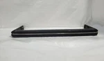 1991 Bentley Turbo Oem Rear Bumper Assembly Has Few Scratches. Fixed Price $450.00.