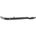 Air Dam Deflector Lower Valance Apron Rear Driver Left Side Hand 68451135AA. Fixed Price $64.22.