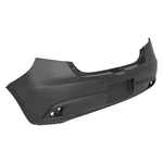 Rear Bumper Cover For Mazda 2011-2014 190-50543. Fixed Price $237.54.