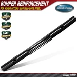 Rear Bumper Reinforcement Impact Bar Honda Accord 98-02 Steel 71530S84A00ZZ. Fixed Price $111.29.