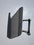 Mercedes Benz Oem W204 Front Left Bumper Headlight Washer Grey 08-11 A2048802124. Fixed Price $32.75.