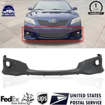 Front Bumper Lower Valance Spoiler Primed For 2010-2011 Toyota Camry Se Model. Fixed Price $134.86.