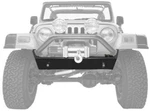 1997-2006 Tj/lj Highrock 4X4 Narrow Front Bumper Clearing The Warehouse Sale!. Fixed Price $115.00.
