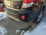 2008-2010 Saturn Vue Rear Bumper Assembly Oem Xnhdt. Fixed Price $720.19.