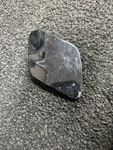 Oem Gm Cadillac Tow Hole Cover Silver 8437-7973 84111704. Fixed Price $18.00.