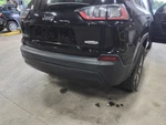 (local Pickup Only) Rear Bumper Single Exhaust With Park Assist Fits 19-23 Chero. Fixed Price $227.91.