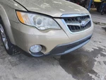 (local Pickup Only) Front Bumper Outback Fits 08-09 Legacy 751992. Fixed Price $204.51.