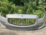 2014-2017 Maserati Quattroporte Q4, Gts, M156 Front Bumper Cover 670010256. Fixed Price $865.89.