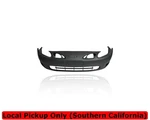 Bumper Cover For 98-02 Escort ZX2 Coupe Front W/fog Lamp Hole F8CZ17757BA Capa. Fixed Price $114.10.