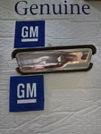 1964 1965 Olds Vista Cruiser Buick Sport Wagon F85 Reverse Light Delet. Fixed Price $84.99.