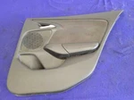 2008-2015 Cadillac Cts-v 6.2L Passenger Rear Right Rh Door Panel Alcantara Ctsv. Fixed Price $52.49.