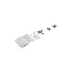 Genuine Mopar Running Board Hardware Kit 68193128AB. Fixed Price $32.34.