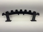 2015 Tesla Model Ankle Catcher 1045120-00-A. Fixed Price $130.00.