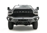 Fab Fours DR19-V4451-1 For 19-C Ram 2500/3500 New Body Style Vengeance Front. Fixed Price $2379.99.