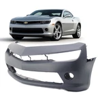 Front Bumper Cover For 2014-2015 Chevy Chevrolet Camaro Lt Ls GM1000965. Fixed Price $227.96.