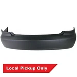 Rear Primed Bumper Cover For 02-03 Lexus ES300 04-06 ES330 LX1100117 5215933911. Fixed Price $123.50.