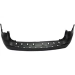 Bumper Cover Chrysler Town & Country Rear Plastic 2011-2016. Fixed Price $453.89.