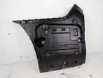 Bmw F01 F02 Left Rear Bumper Bracket Guide Support Oem 5112 7183885 Painted. Fixed Price $51.57.
