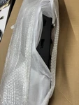 New Texture Rear Lower Valance Panel Air Dam For Hyundai 2019 2020 Elantra Sedan. Fixed Price $75.00.