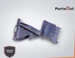 2008-2014 Mercedes C-class W204 Front Bumper Right Stiffening Bracket Oem. Fixed Price $68.66.