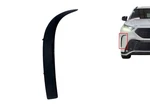 Fits 2021 2025 Toyota Highlander Xse Right Front Bumper Insert Trim Molding. Fixed Price $54.10.
