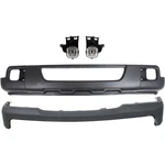 Bumper Cover Fascia Front Ford Ranger 2006-2007. Fixed Price $342.73.