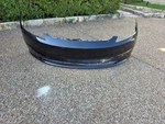 2025 Tesla Moel 3 Oem Genuine Factory Original Front Bumper Cover. Fixed Price $1200.00.