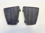 2015-2017 Honda Fit Set Of Rear Left & Right Garnish Insert Bumper Trim For. Fixed Price $35.00.