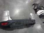 2018 Ford Escape Silver Used Oem Bumper Assembly Good Condition 639963. Fixed Price $443.69.