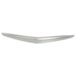 For Cadillac Ats 2013-2018 Bumper Cover Molding Rear Chrome Made Of Abs Plastic. Fixed Price $111.12.