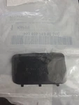 Porsche Bumper Guard Cap Oem 911 95-98 9935057630001C. Fixed Price $19.99.