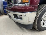 Used Front Bumper Assembly Fits: 2014 Chevrolet Silverado 1500 Pickup W/o. Fixed Price $1194.65.