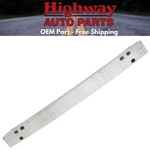 2015-2023 Dodge Challenger 300 Rear Bumper Reinforcement Impact Beam Bar Oem. Fixed Price $139.99.