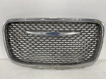 2015-2017 Chrysler 300 Front Lx Grille Oem. Fixed Price $140.00.