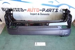 Cutted 2017 2021 Jeep Compass Rear Bumper Cover Oem AX72466 W/o Sensor Holes. Fixed Price $275.00.