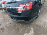 2013-2019 Ford Taurus Rear Bumper Assembly Oem RPF9F. Fixed Price $607.43.
