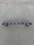 2010-2016 Mercedes E350 Sedan Rear Bumper Reinforcement Bar Oem A2126102114. Fixed Price $79.00.