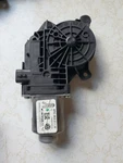Vw 2015 Jetta Driverside Rear Window Motor 6RO 959 811. Fixed Price $52.00.