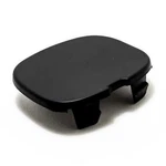 Front Bumper Tow Hook Cover Eye Cap Fit Smart FORTWO(2016-2017) A4538854300 New. Fixed Price $14.25.